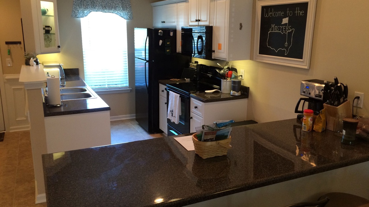 Photo of Kitchen in Augusta