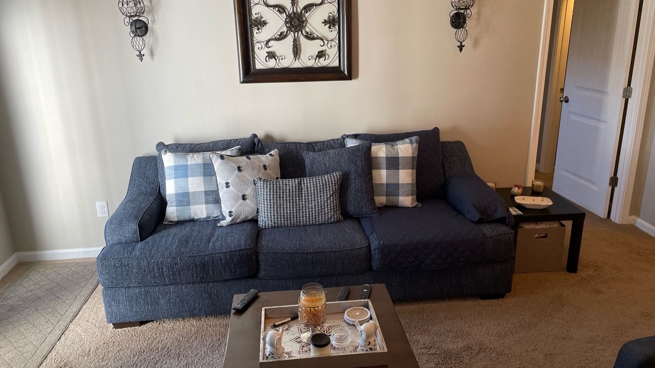 Photo of Livingroom in Augusta