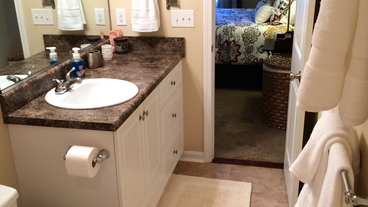 Photo of Bathroom in Augusta