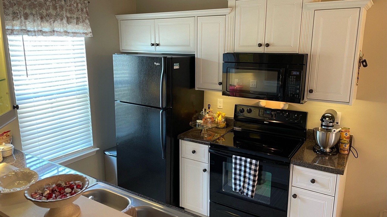 Photo of Kitchen in Augusta