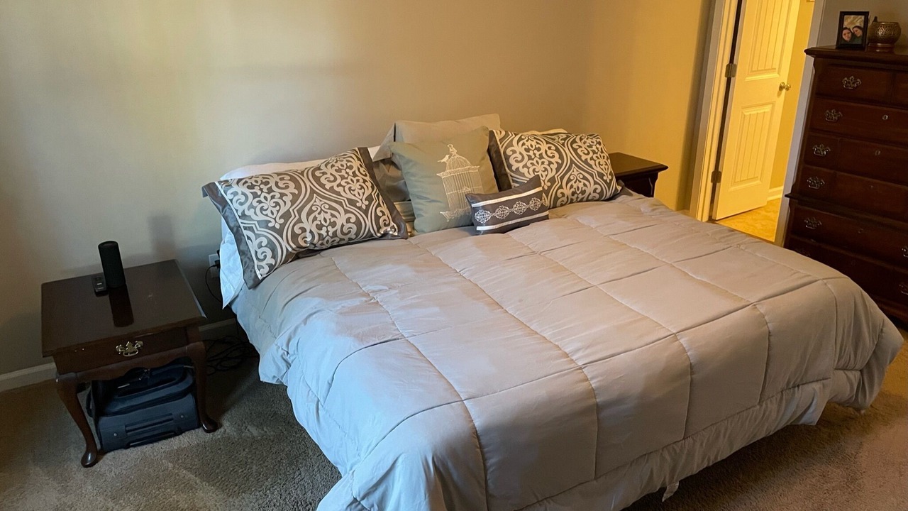 Photo of Bedroom in Augusta
