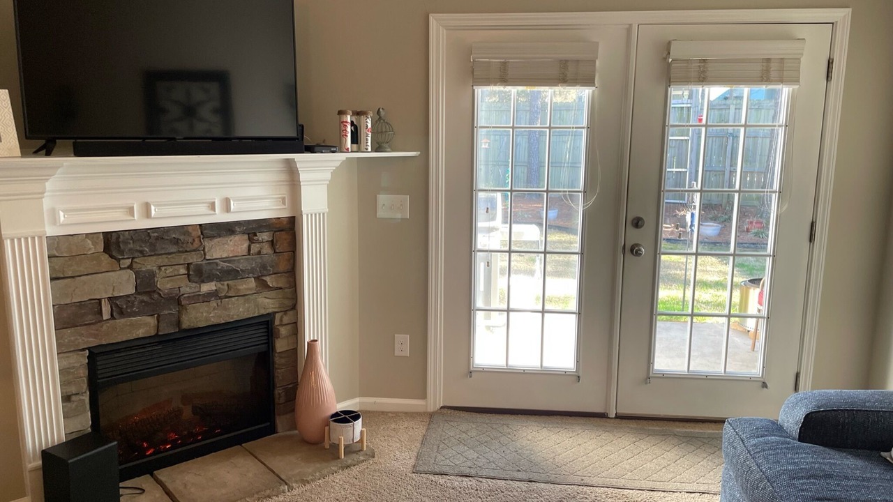 Photo of Livingroom in Augusta