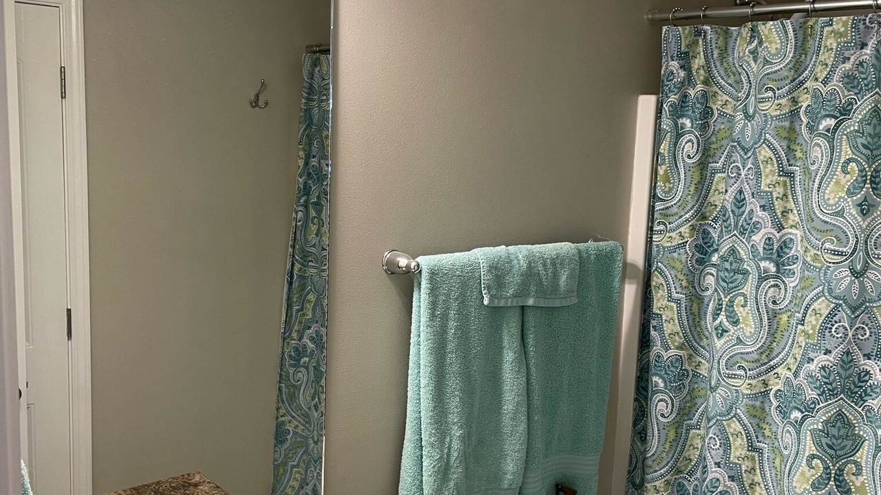 Photo of Bathroom in Augusta