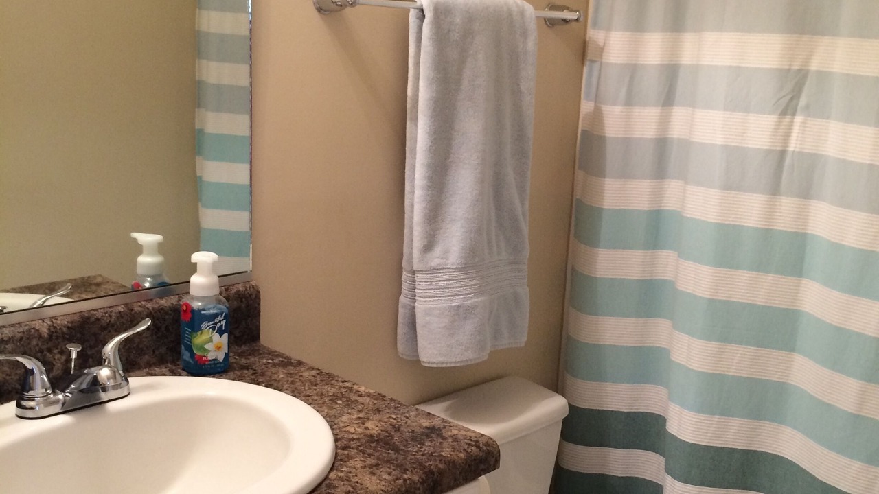 Photo of Bathroom in Augusta