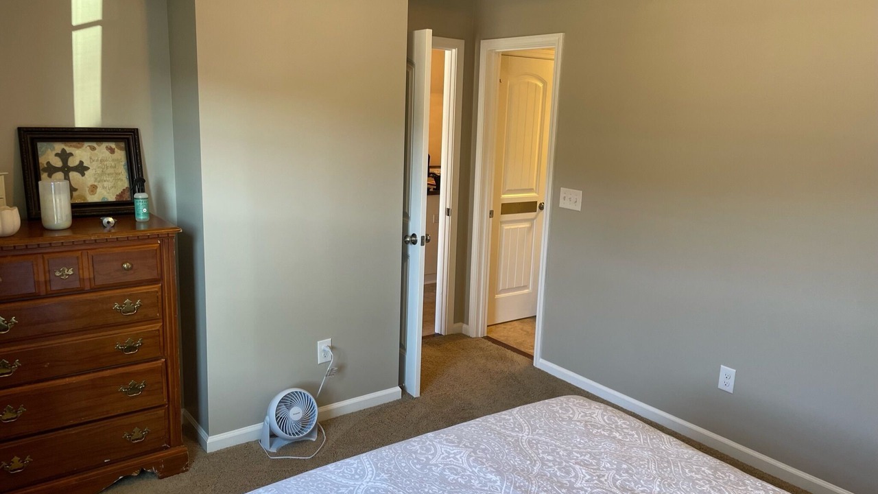 Photo of Bedroom in Augusta