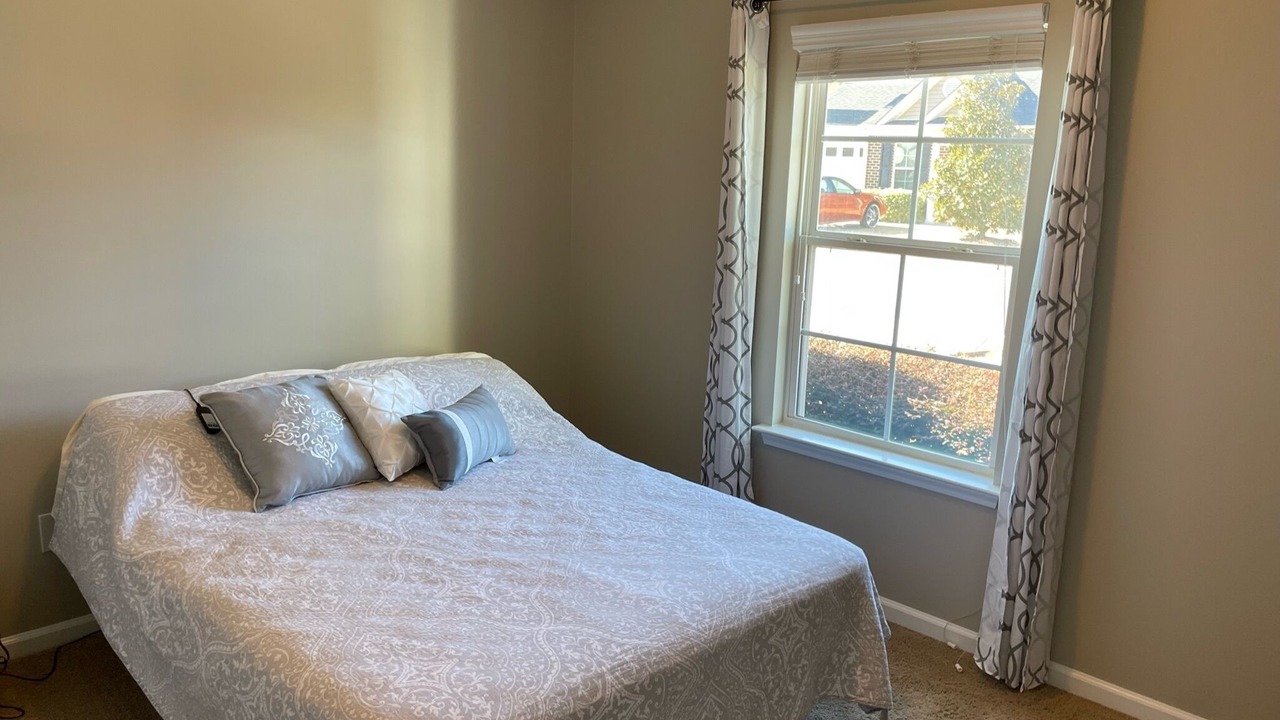 Photo of Bedroom in Augusta
