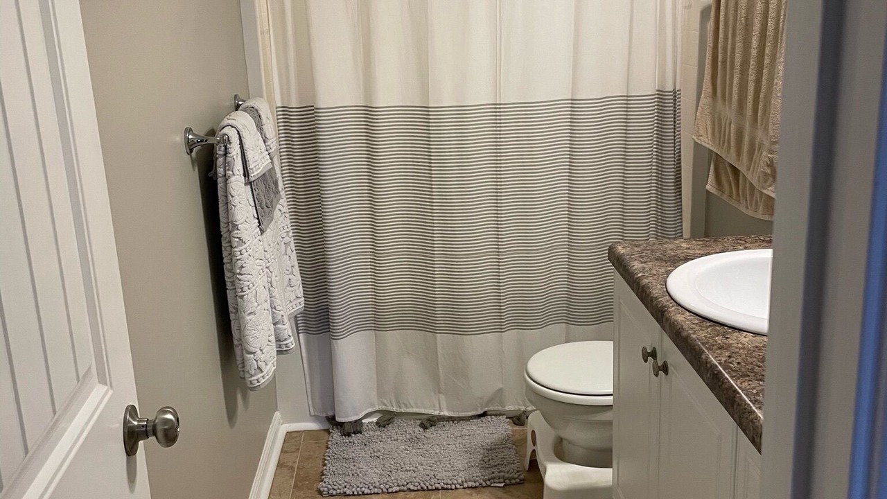 Photo of Bathroom in Augusta