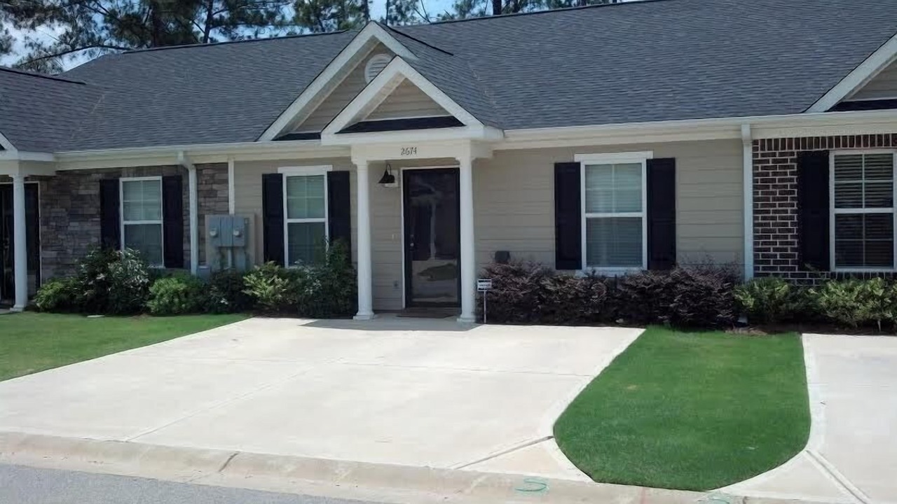 Photo of Outdoor in Augusta