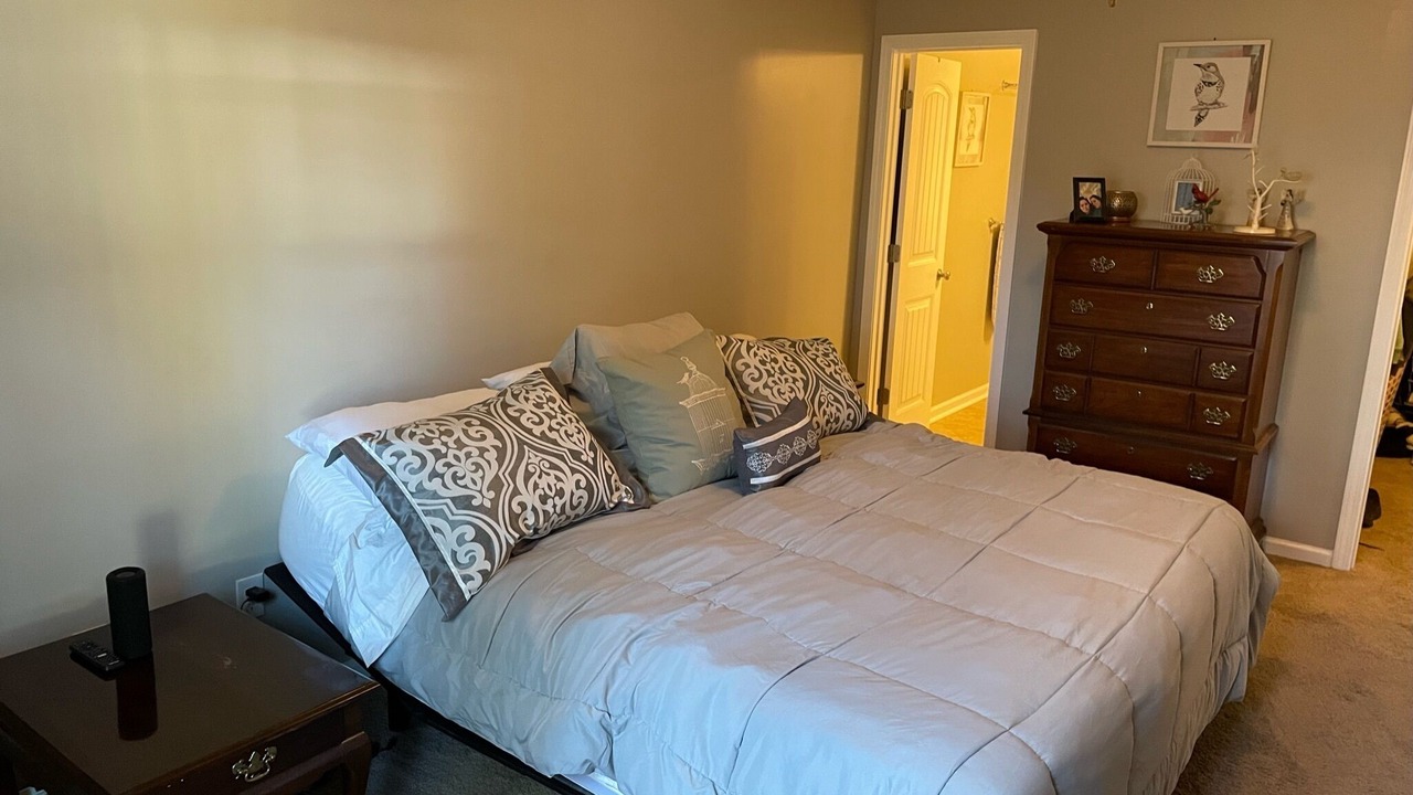 Photo of Bedroom in Augusta