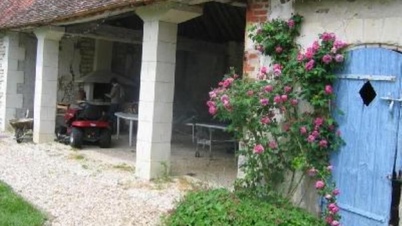 Photo of Outdoor in Cussay