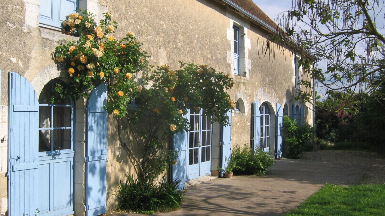 Photo of Outdoor in Cussay