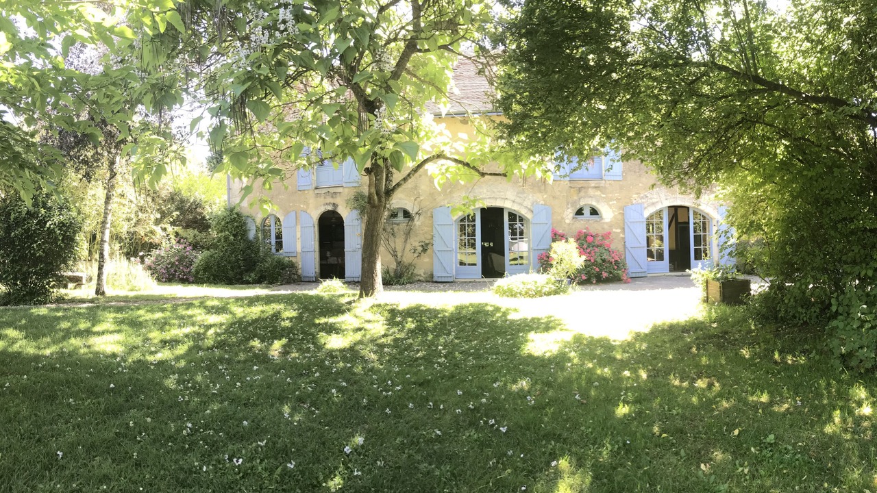 Photo of Outdoor in Cussay