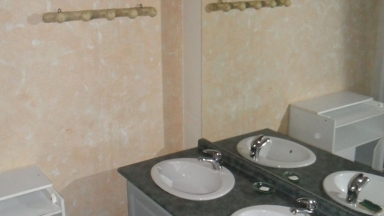 Photo of Bathroom in Cussay