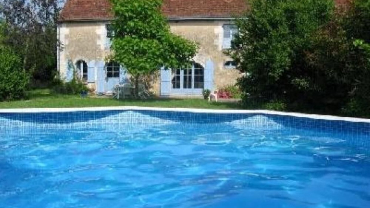 Photo of Outdoor in Cussay