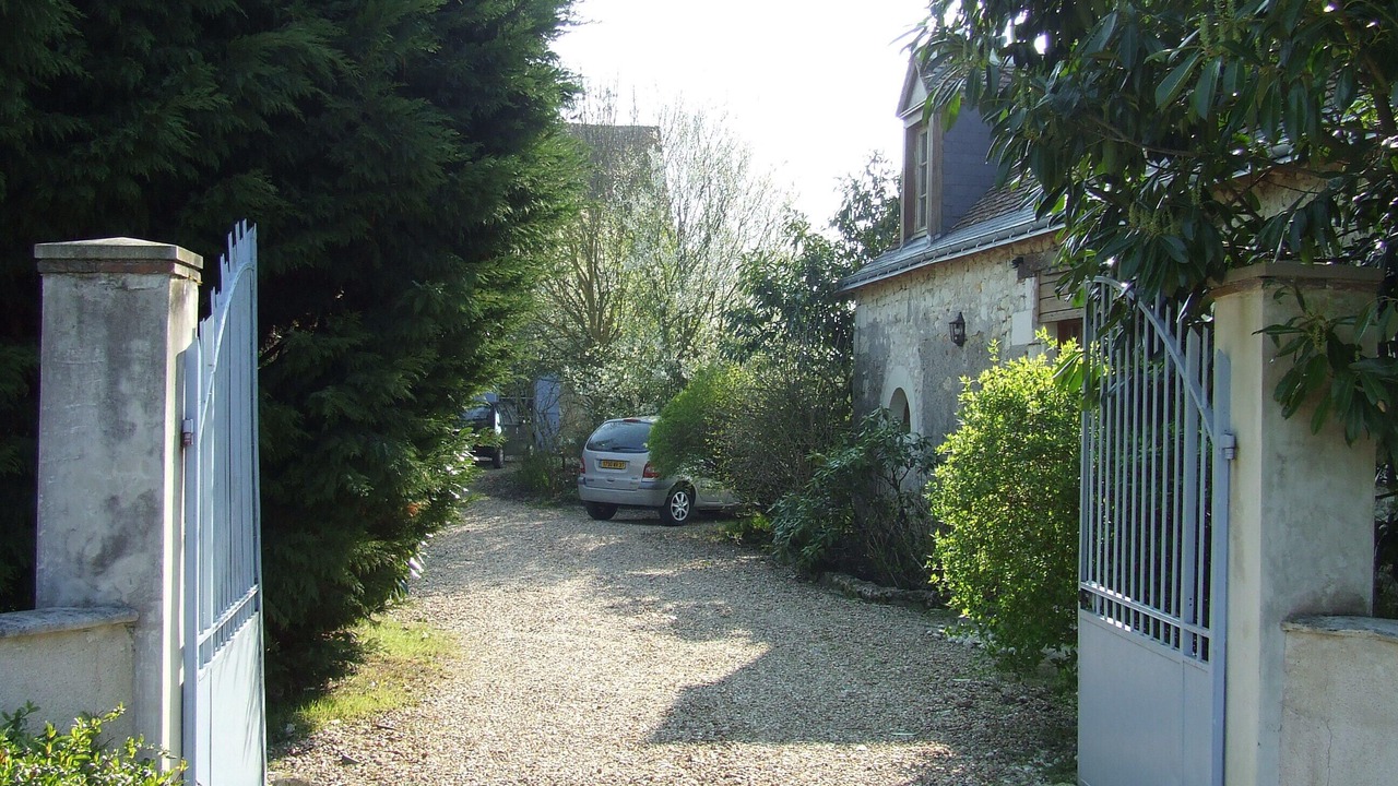 Photo of Outdoor in Cussay