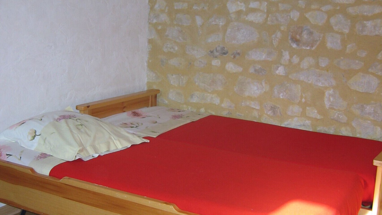 Photo of Bedroom in Cussay