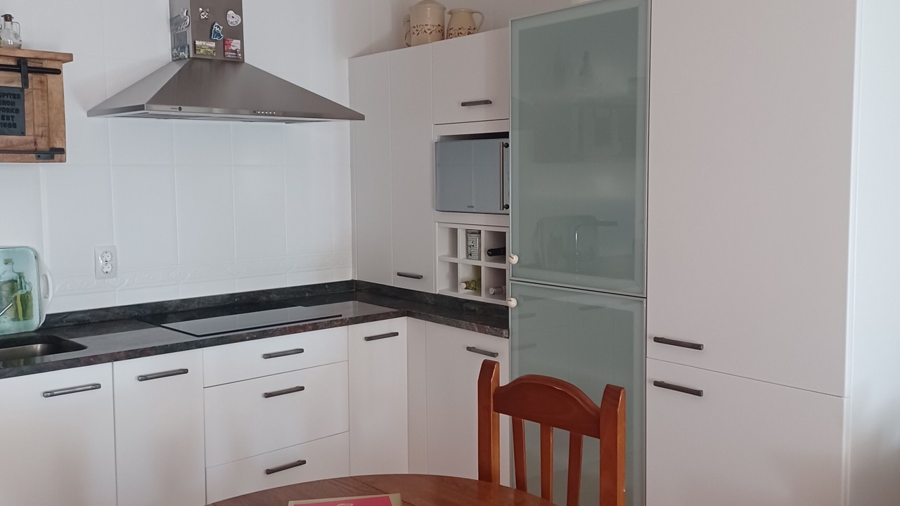 Photo of Kitchen in Lumbier