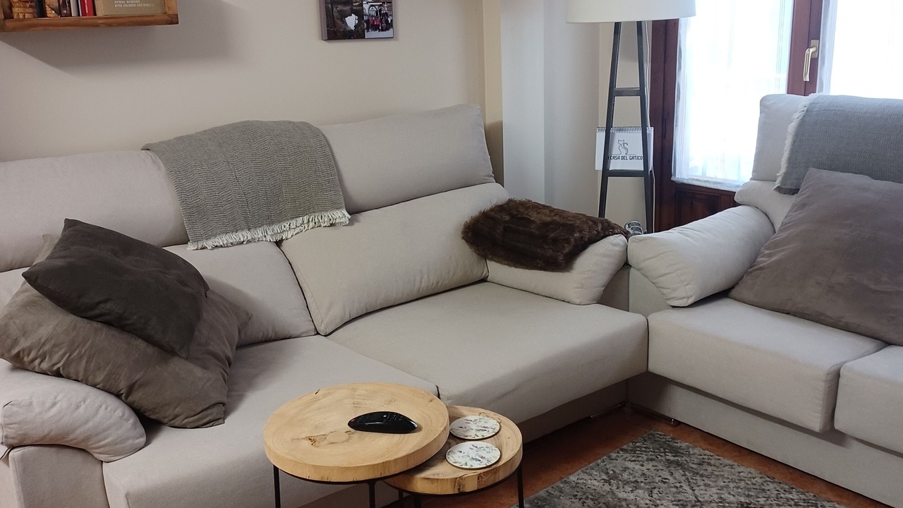 Photo of Livingroom in Lumbier
