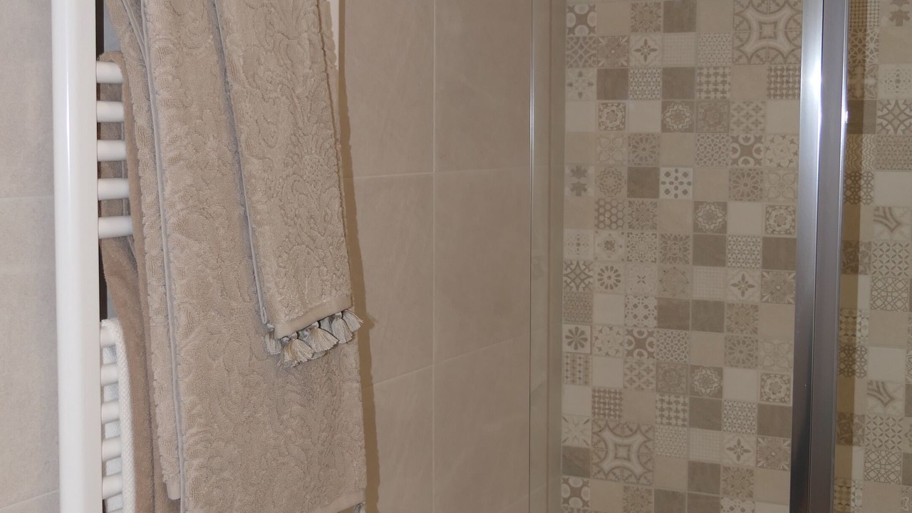 Photo of Bathroom in Lumbier