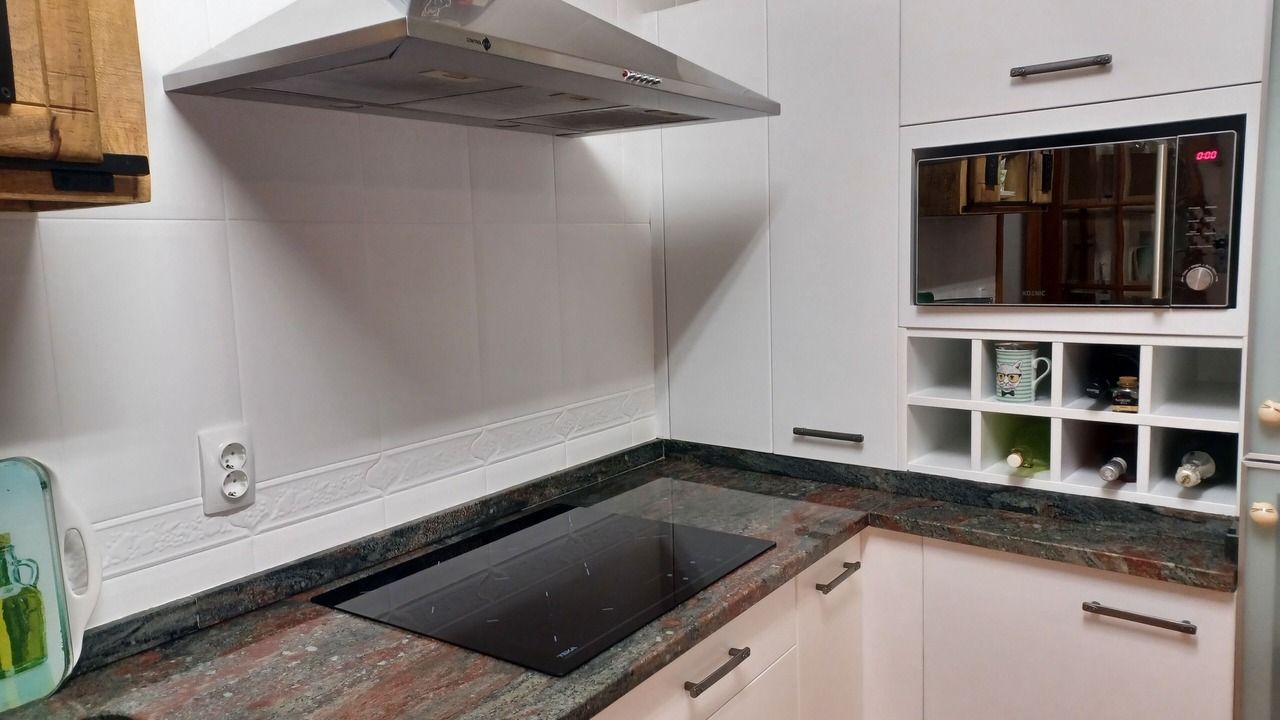 Photo of Kitchen in Lumbier