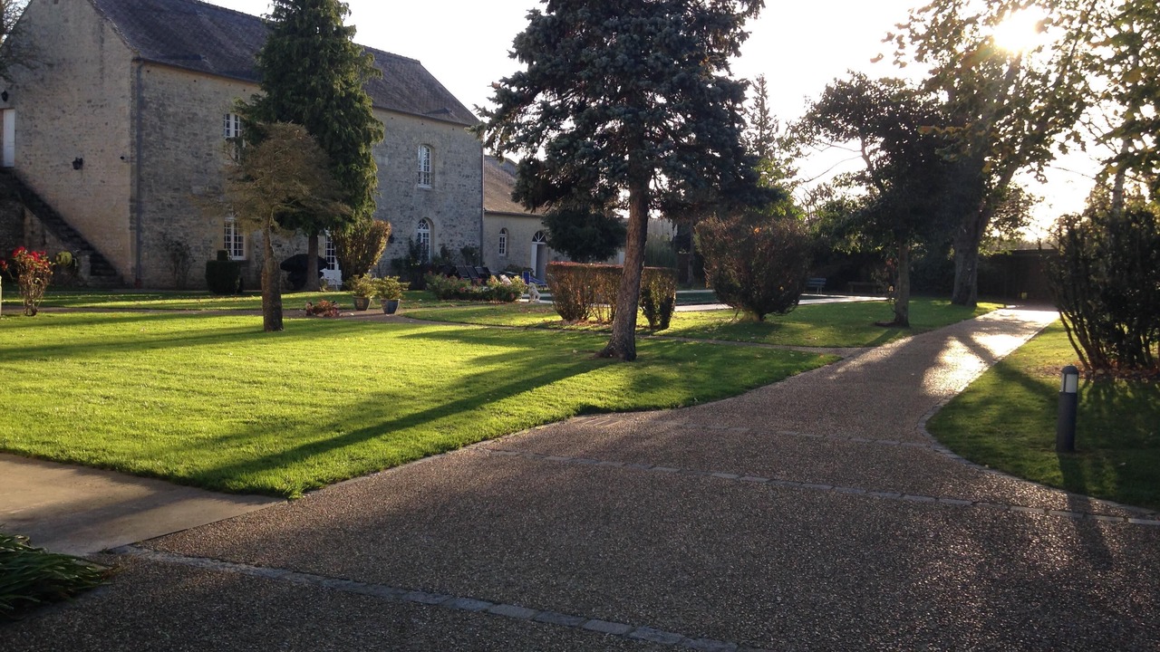 Photo of Outdoor in Le Manoir
