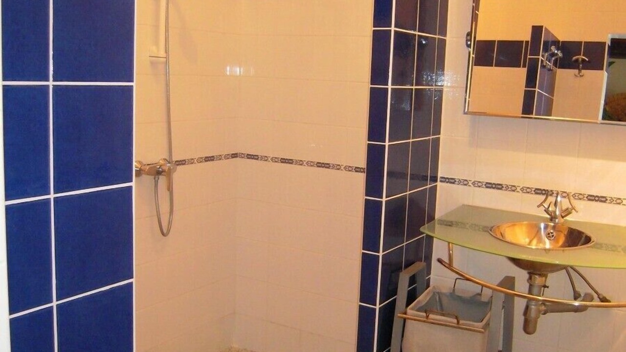 Photo of Bathroom in Le Manoir