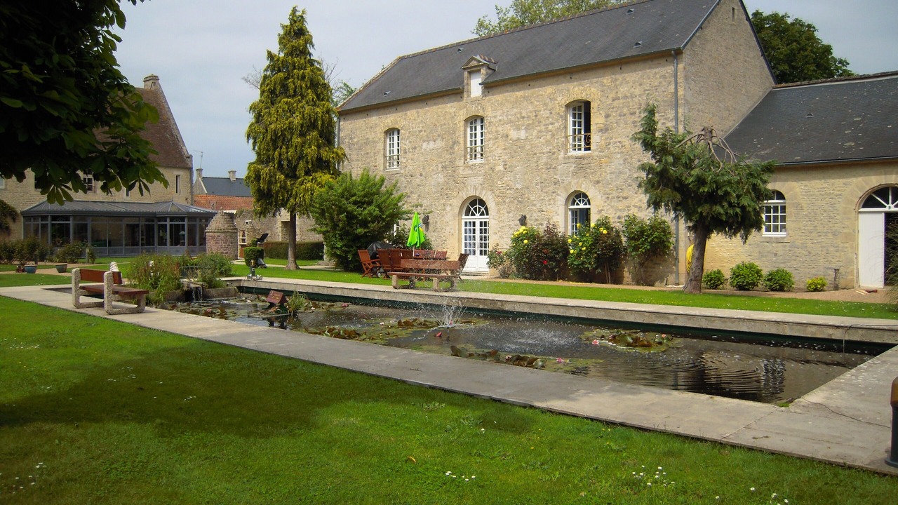 Photo of Outdoor in Le Manoir
