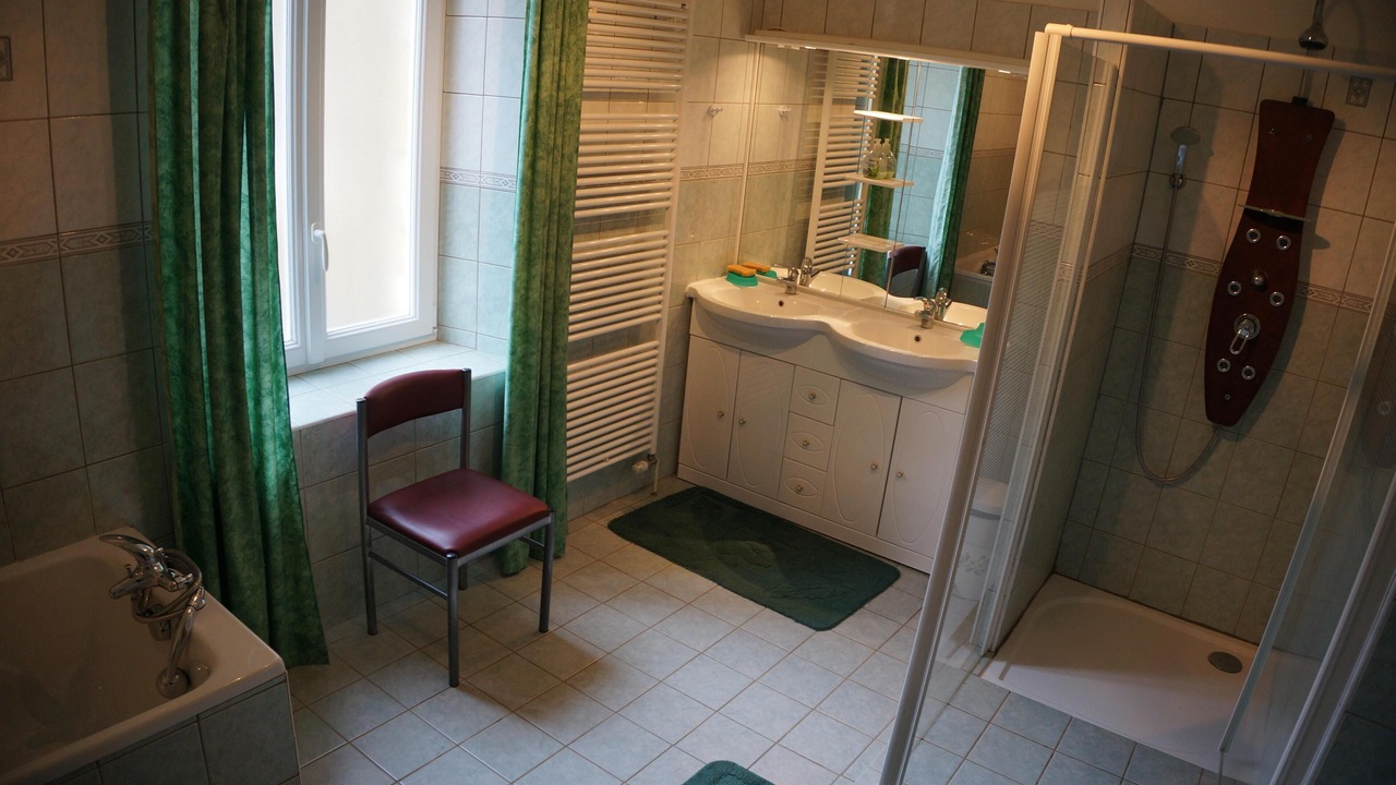 Photo of Bathroom in Autreville-Saint-Lambert