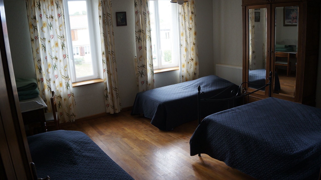 Photo of Bedroom in Autreville-Saint-Lambert