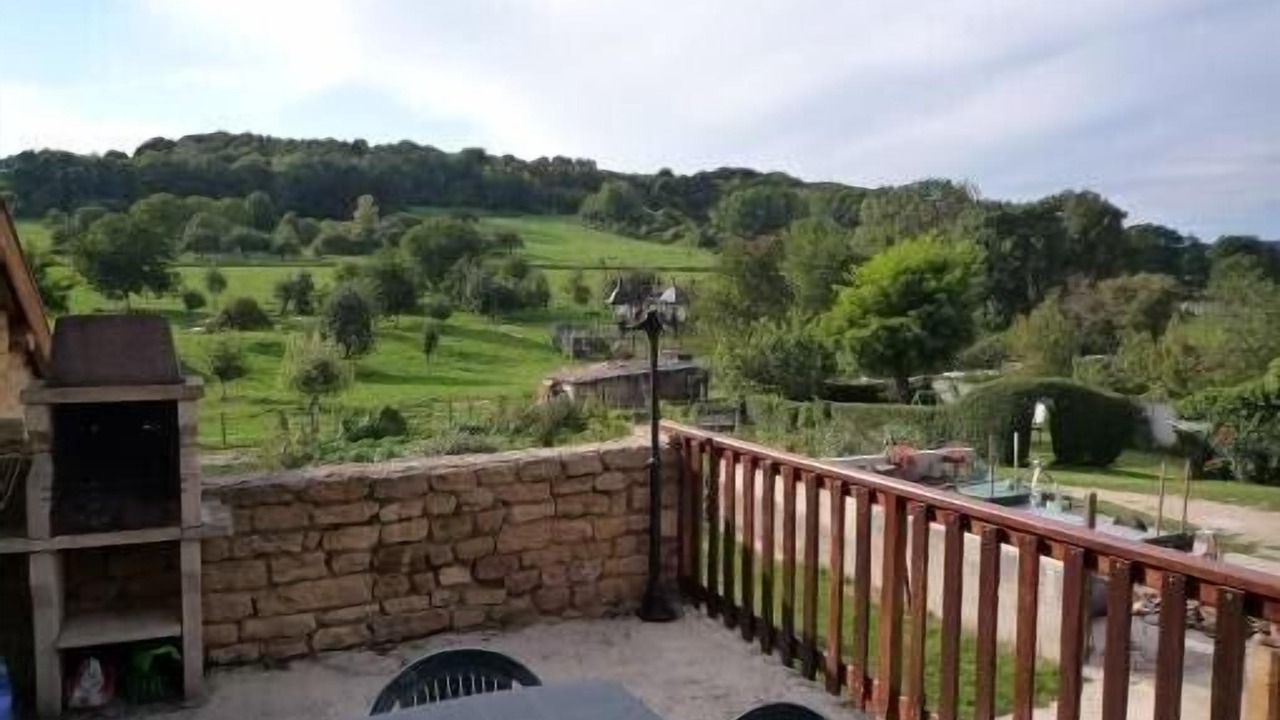 Photo of Outdoor in Autreville-Saint-Lambert