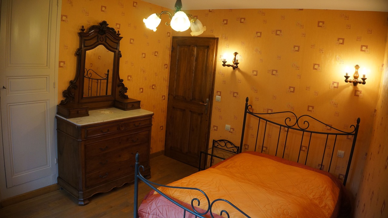 Photo of Bedroom in Autreville-Saint-Lambert