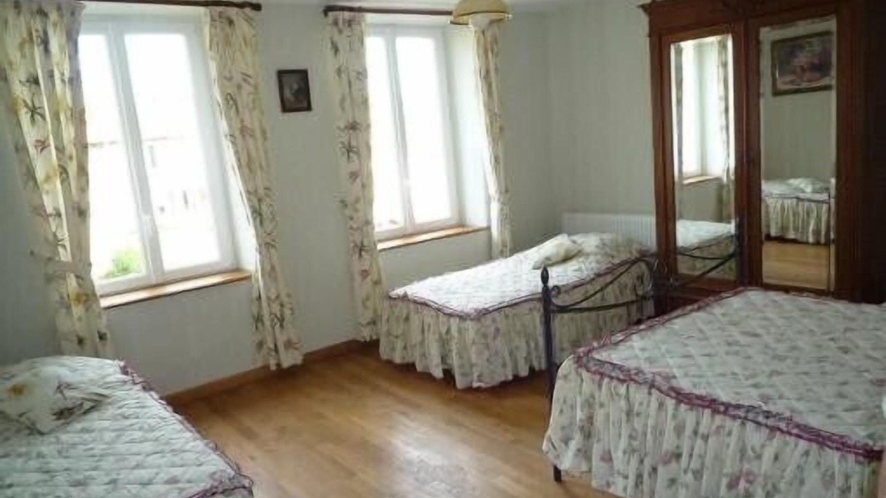 Photo of Bedroom in Autreville-Saint-Lambert