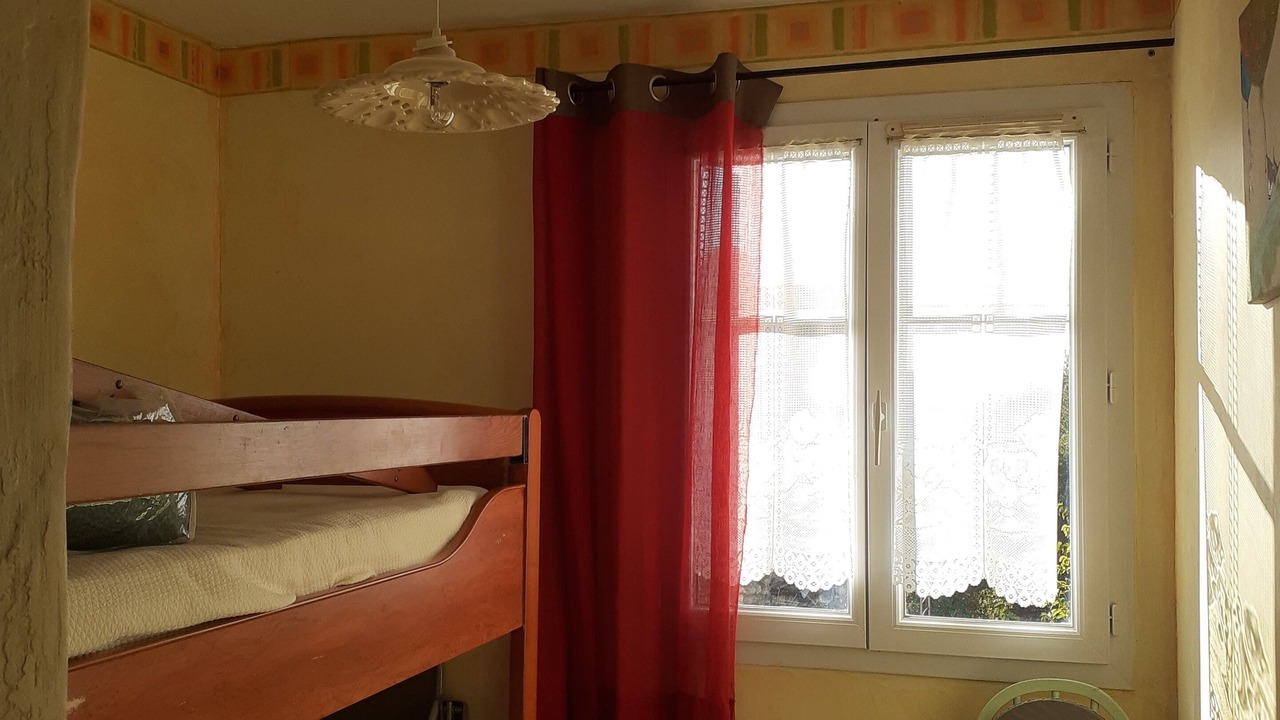 Photo of Bedroom in Bonnieux