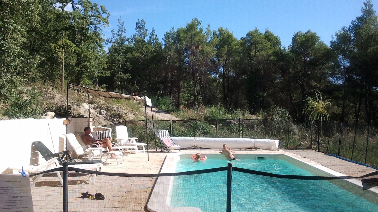 Photo of Outdoor in Bonnieux