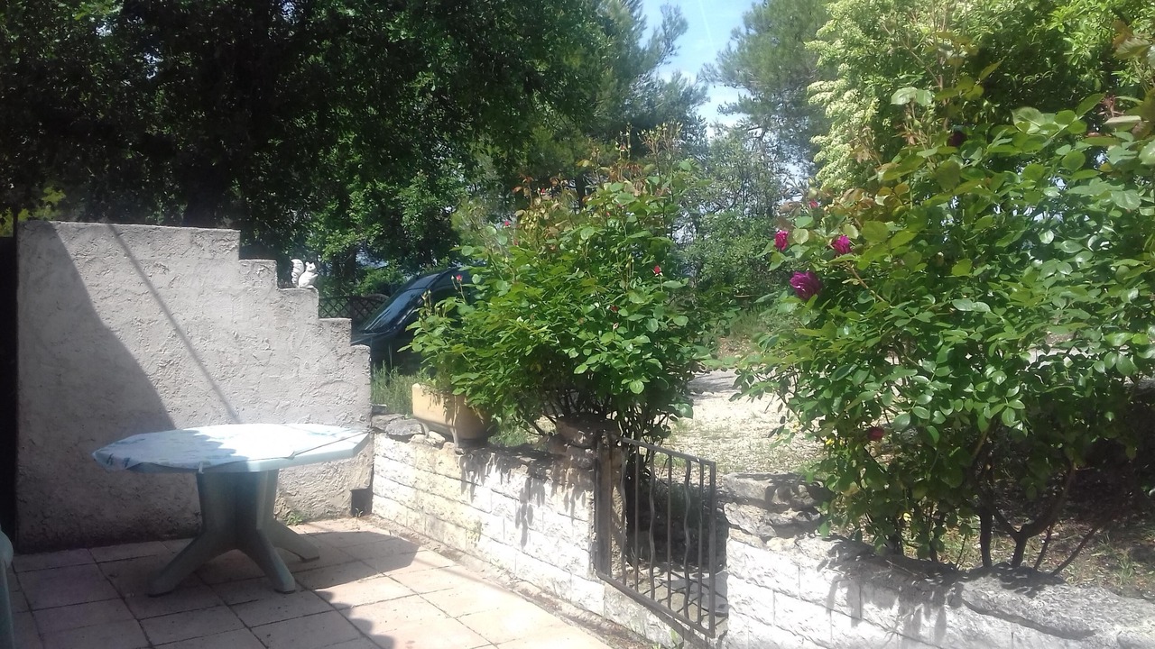 Photo of Outdoor in Bonnieux