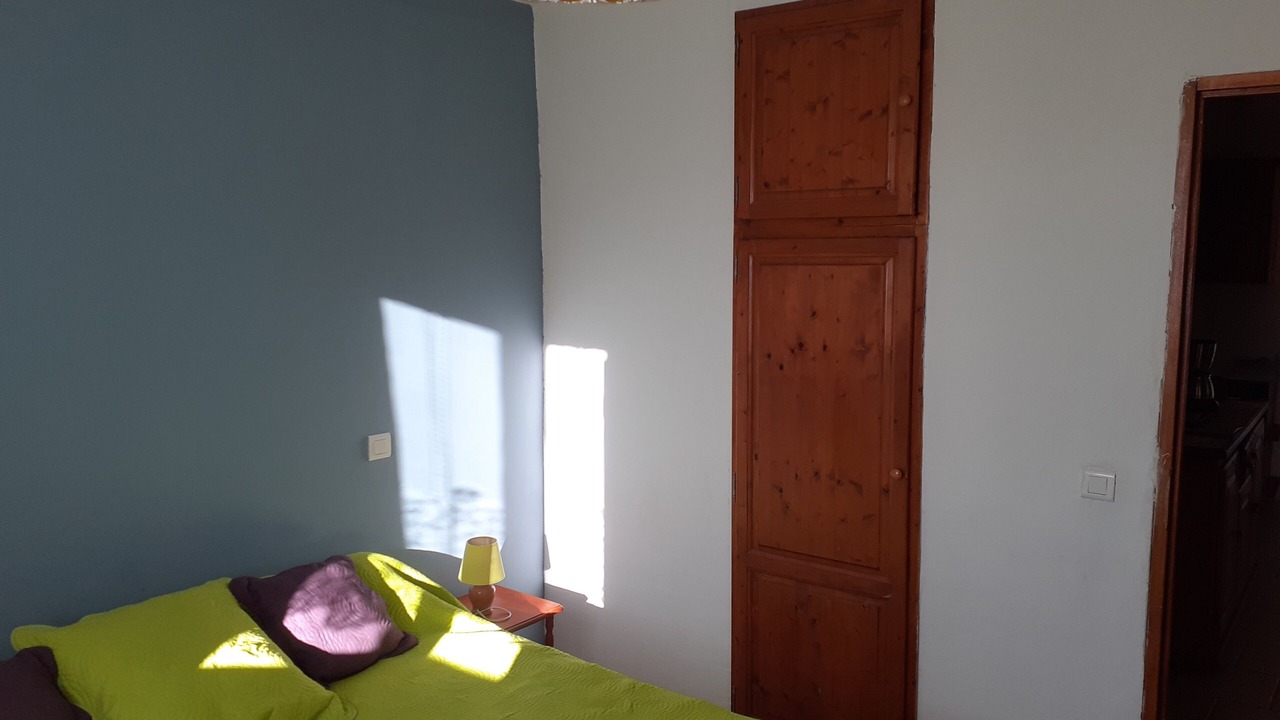 Photo of Bedroom in Bonnieux