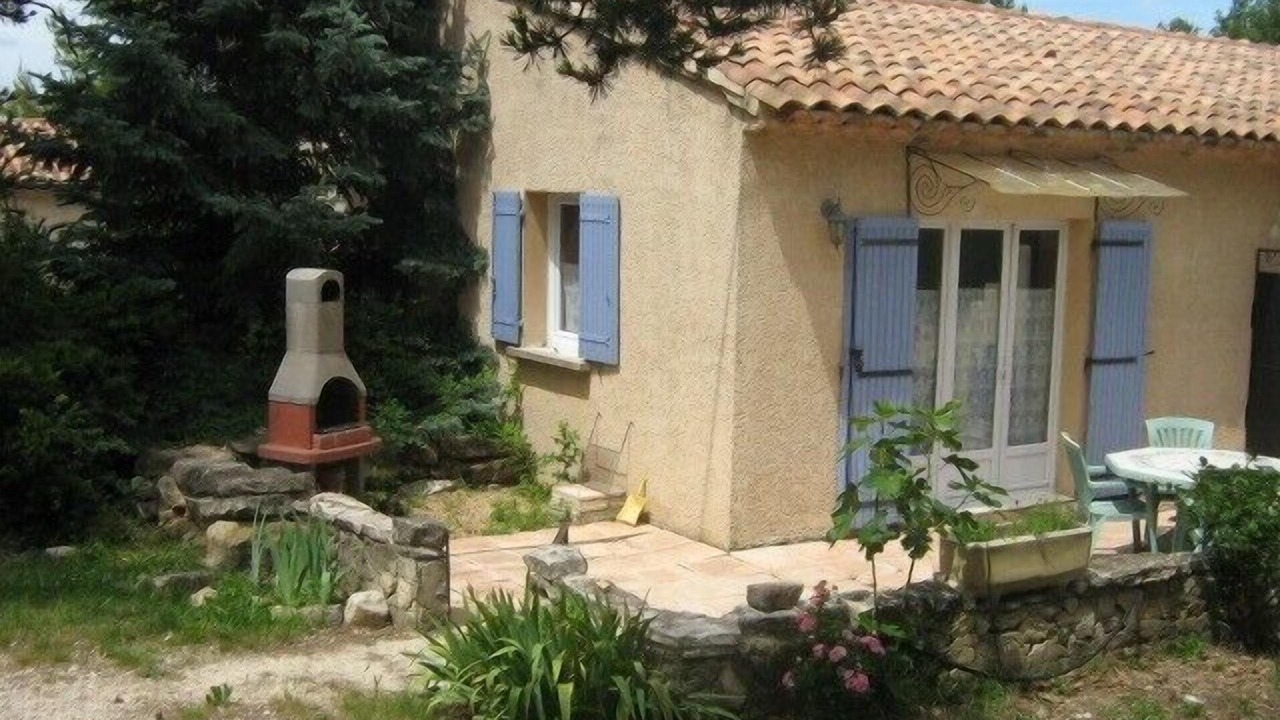 Photo of Outdoor in Bonnieux