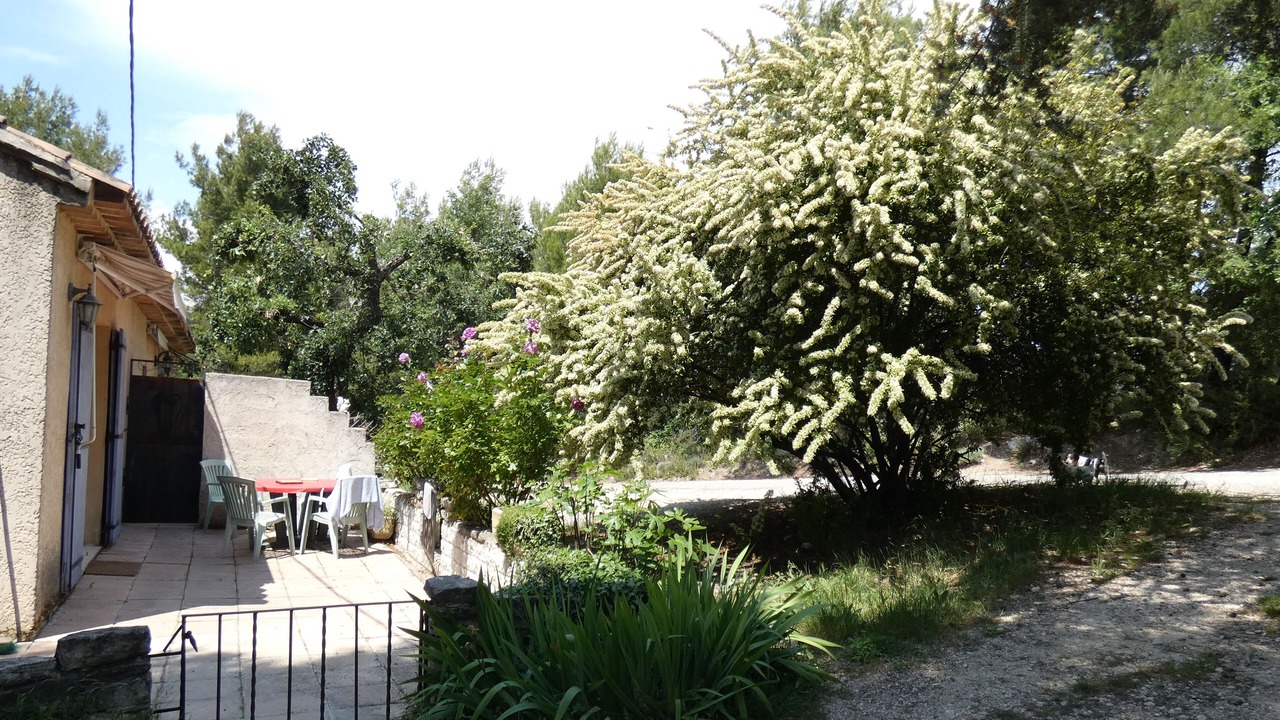 Photo of Outdoor in Bonnieux