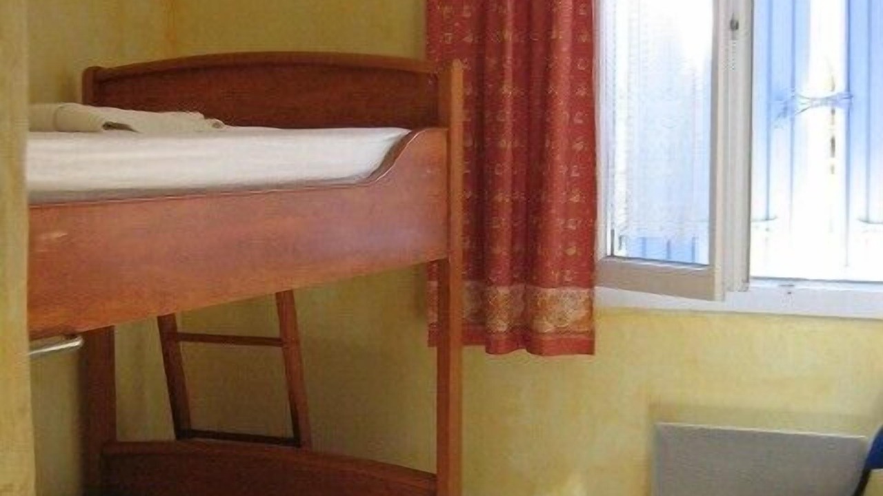 Photo of Bedroom in Bonnieux