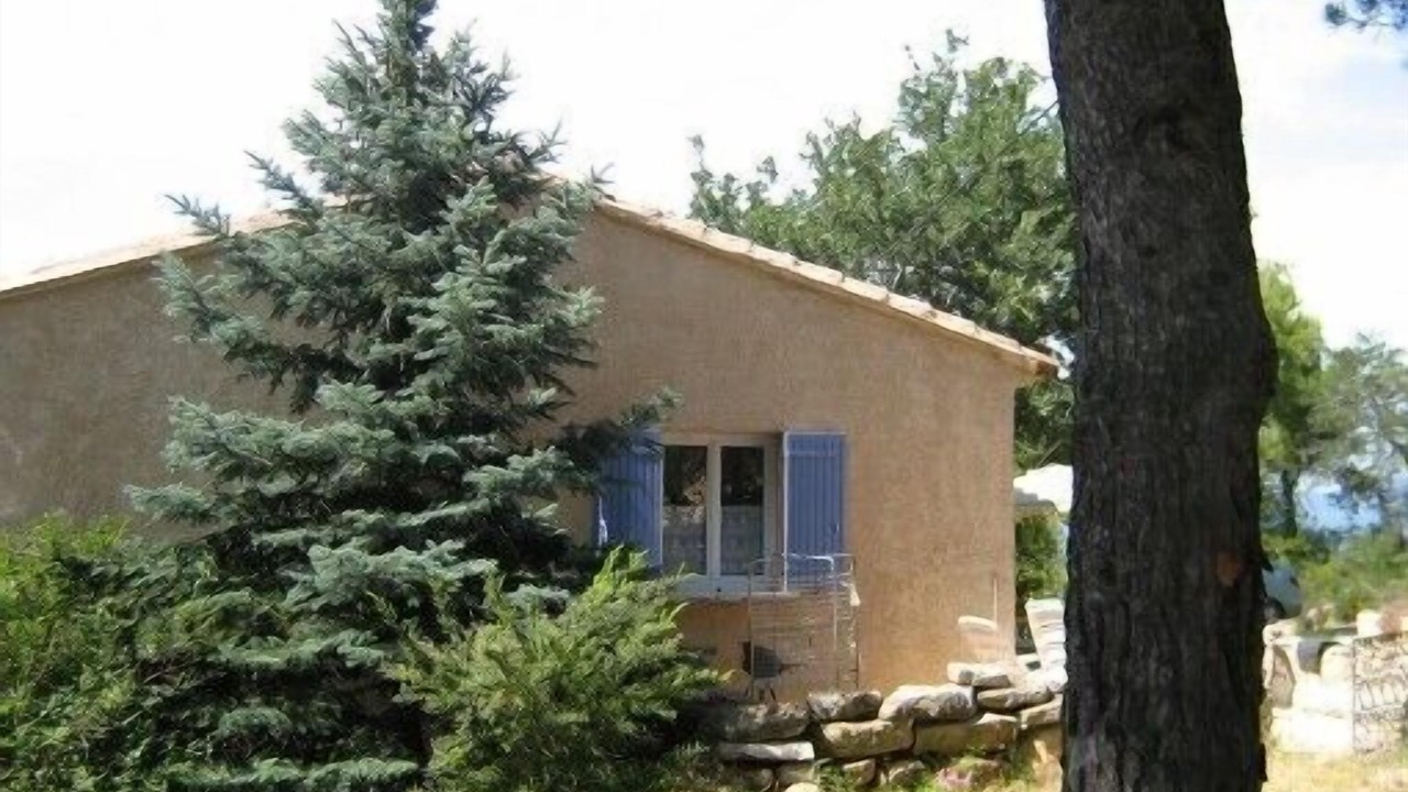 Photo of Outdoor in Bonnieux