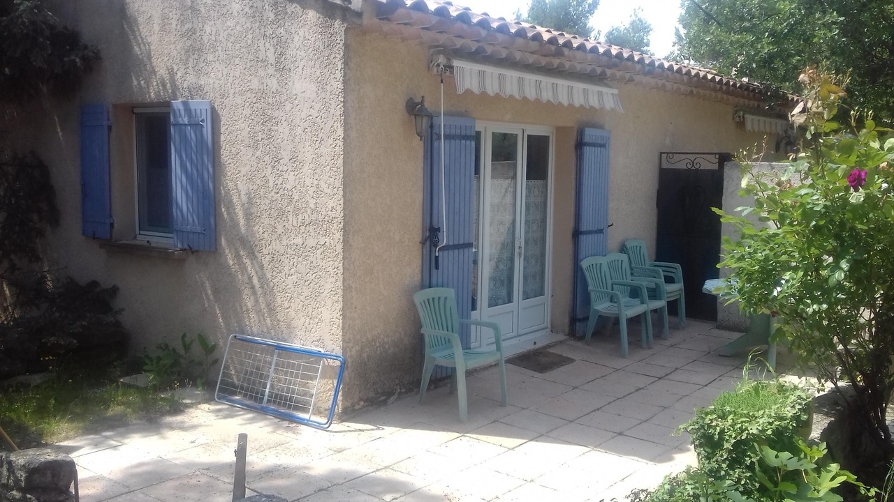 Photo of Outdoor in Bonnieux