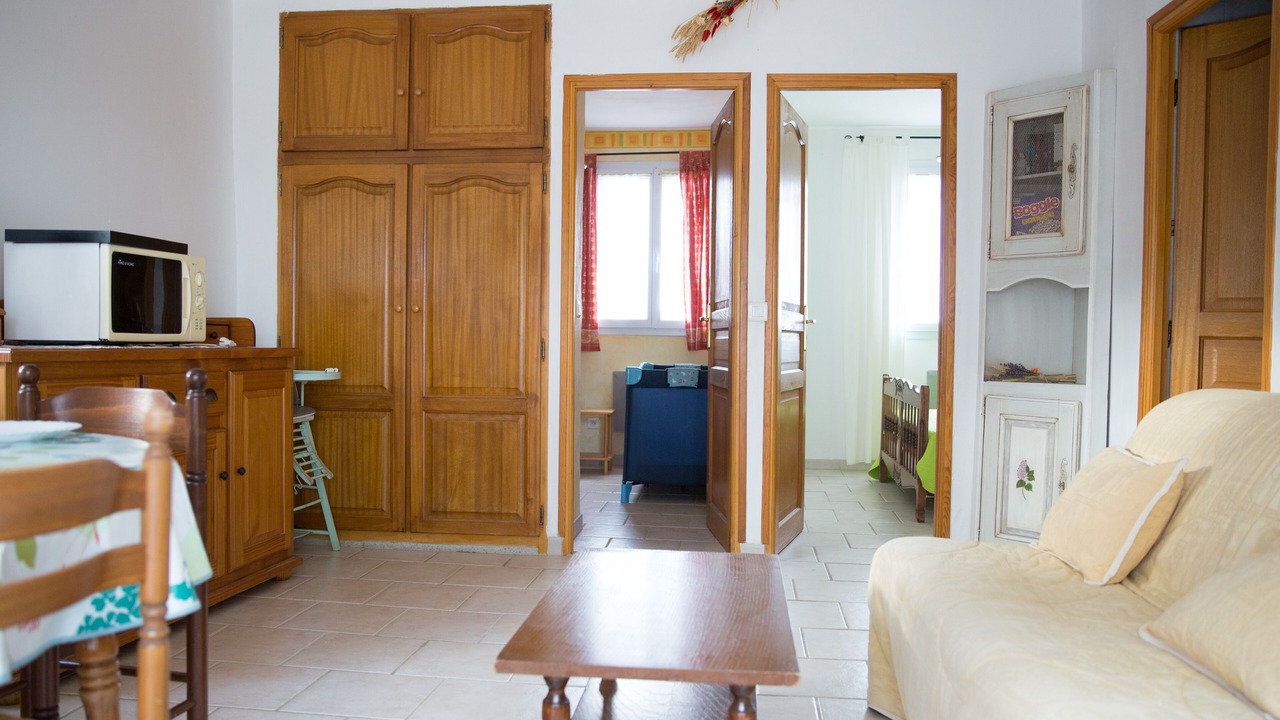 Photo of Livingroom in Bonnieux