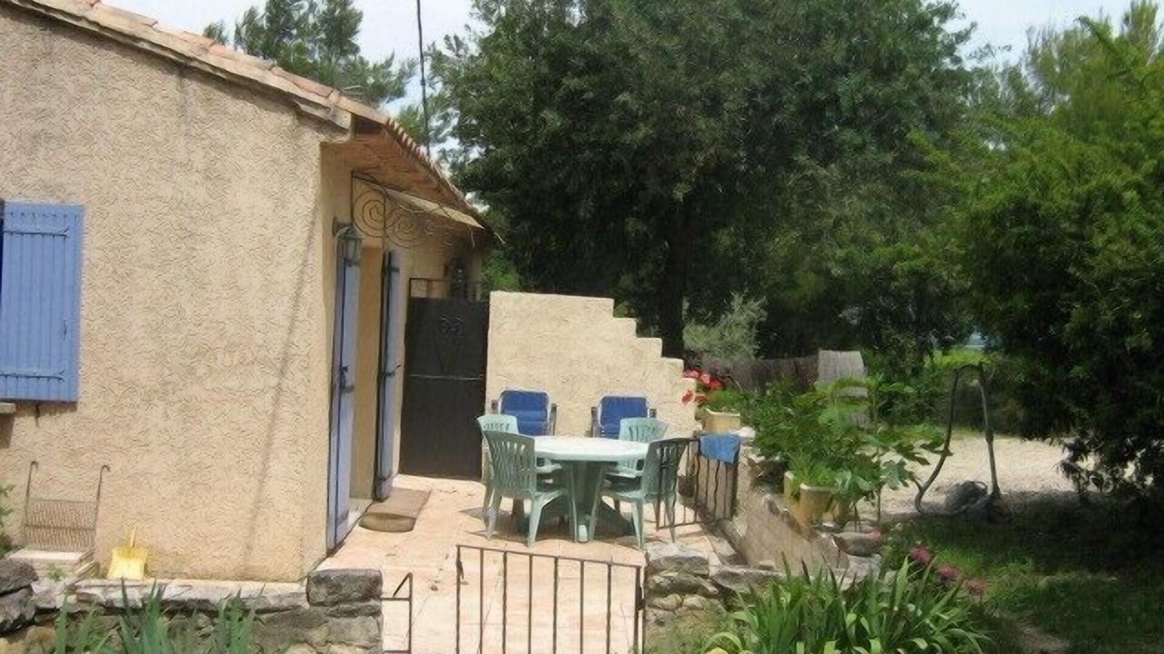 Photo of Outdoor in Bonnieux