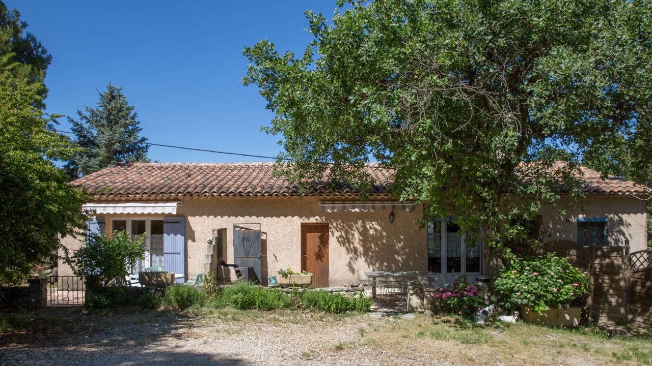 Photo of Outdoor in Bonnieux