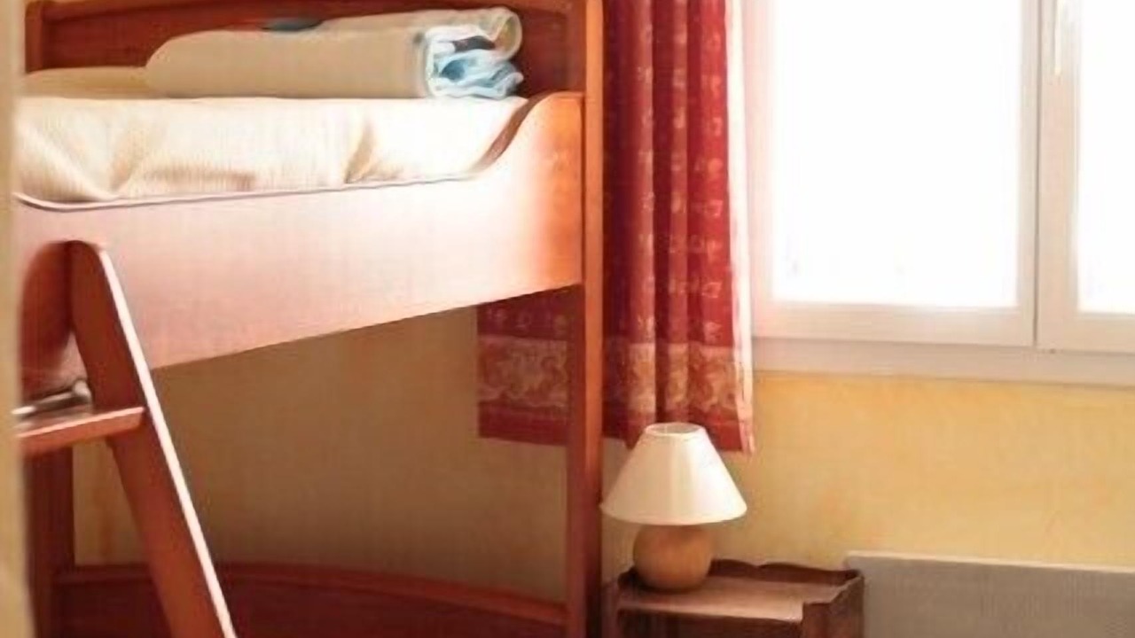 Photo of Bedroom in Bonnieux