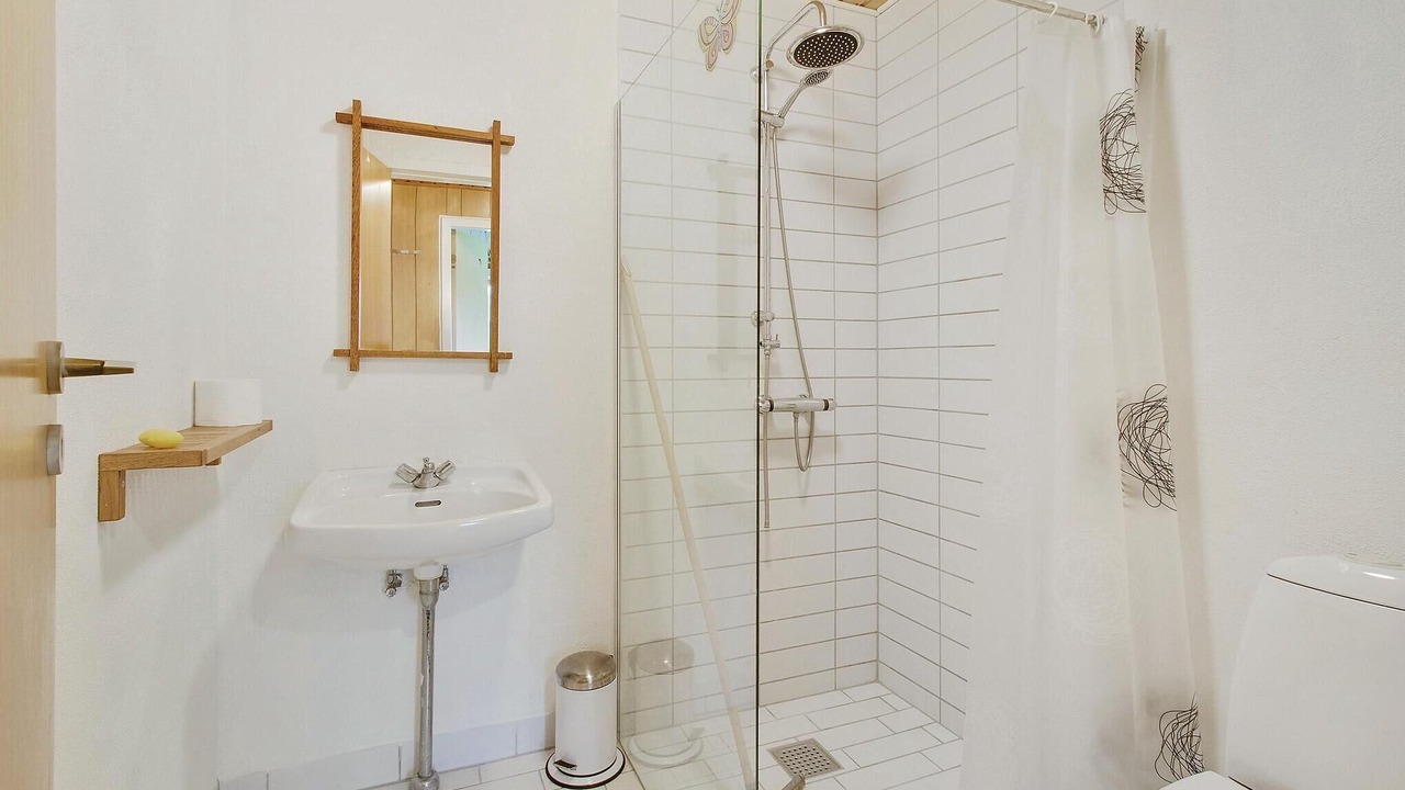 Photo of Bathroom in Tranekaer