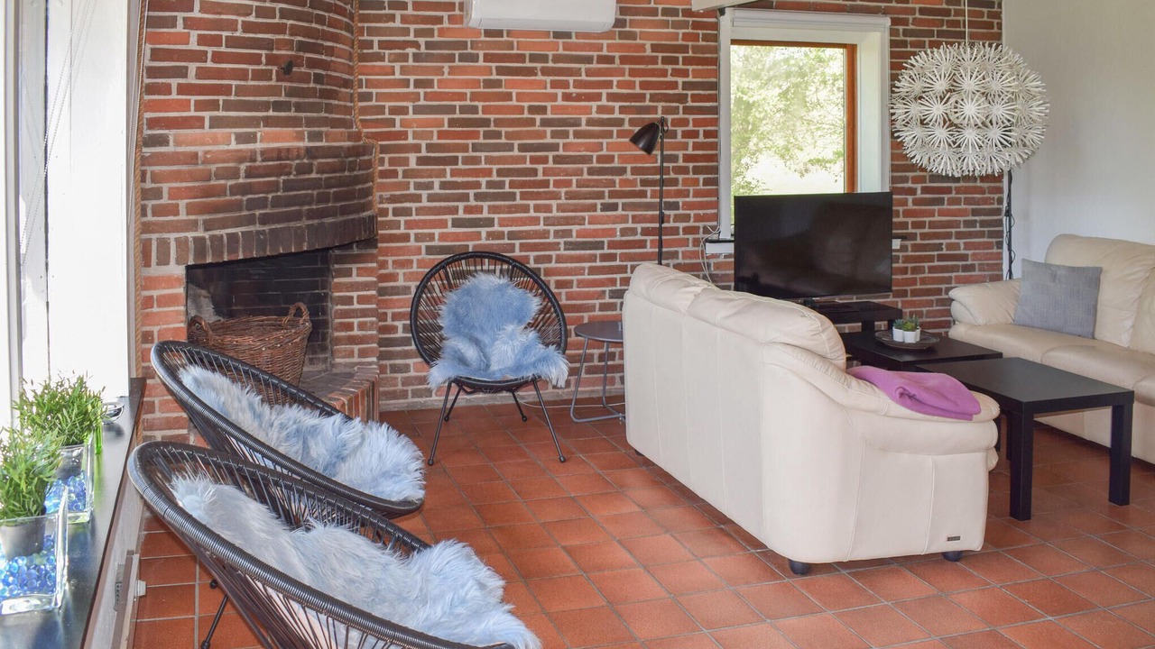 Photo of Bedroom in Tranekaer