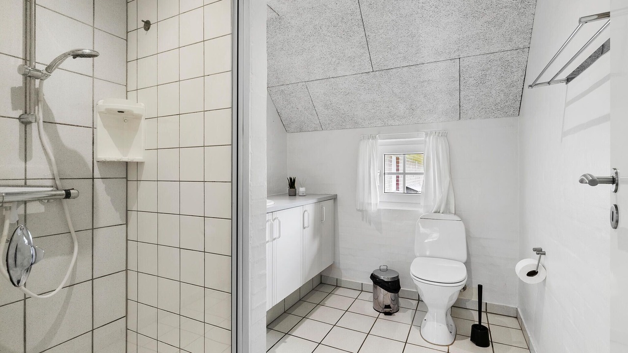 Photo of Bathroom in Øhuse