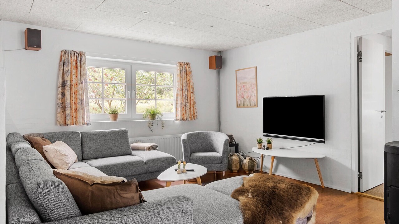 Photo of Bedroom in Øhuse