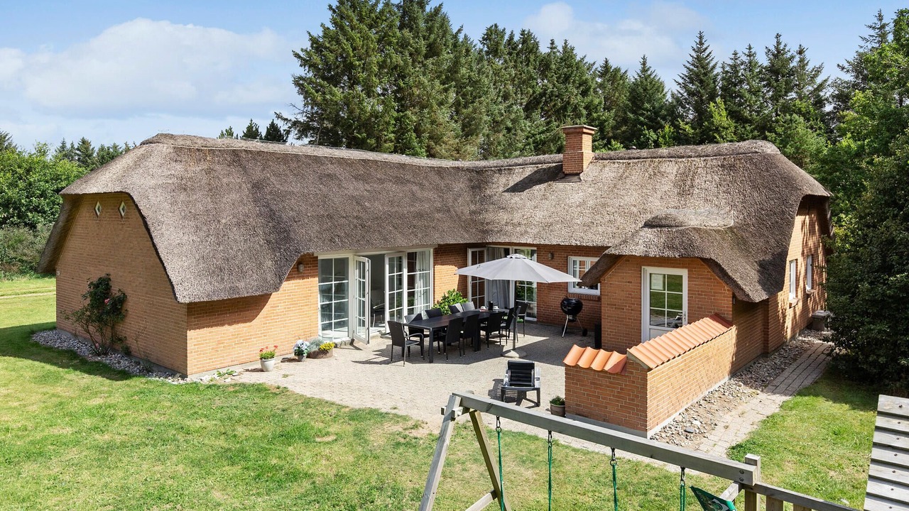 Photo of Outdoor in Øhuse